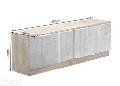 Tv-taso Zalvero