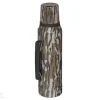 Tyhjiötermospullo Classic 1 L Bottomland Mossy Oak Stanley