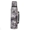 Tyhjiötermospullo Classic 1 L, Country DNA Mossy OAK Stanley