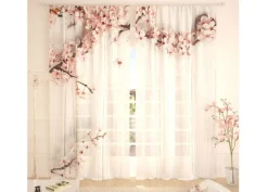 Tylliverho Blooming Cherry 400x260 cm