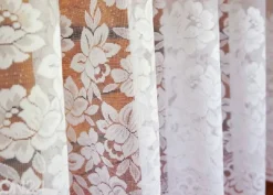 Tylliverho Kukka 200x180 cm