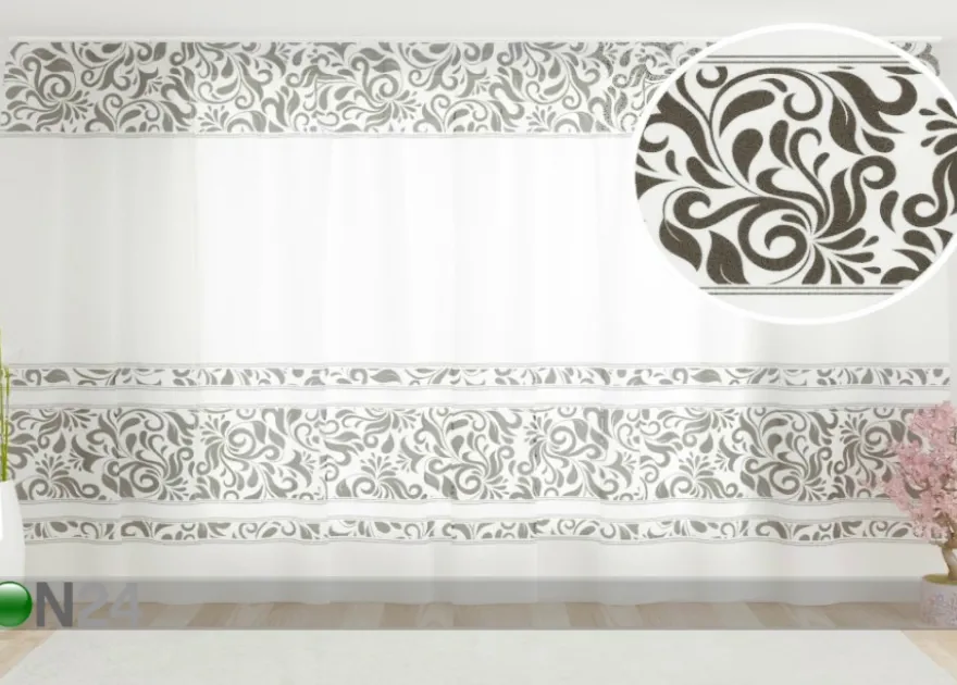 Tylliverho Nurja 260x350 cm