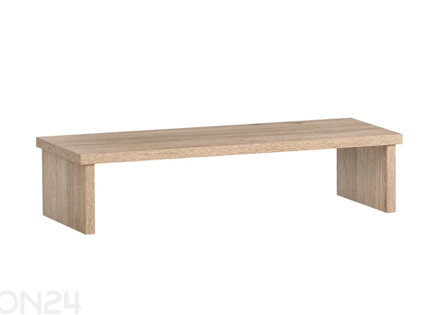 Työpöydän hylly Niels