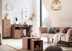 Työpöydän hyllySmash