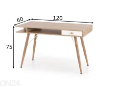 Työpöytä