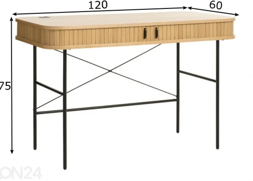 Työpöytä