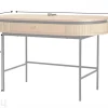 Työpöytä Atelier 120 cm