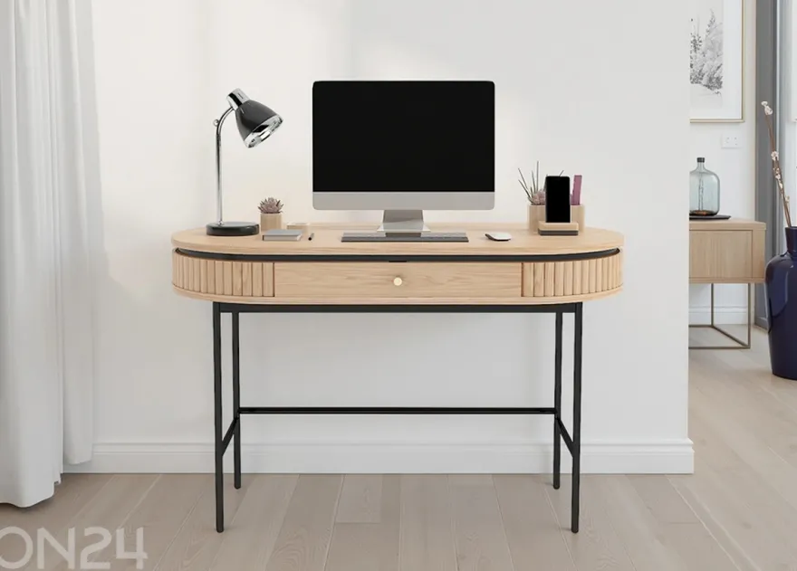 Työpöytä Atelier 120 cm