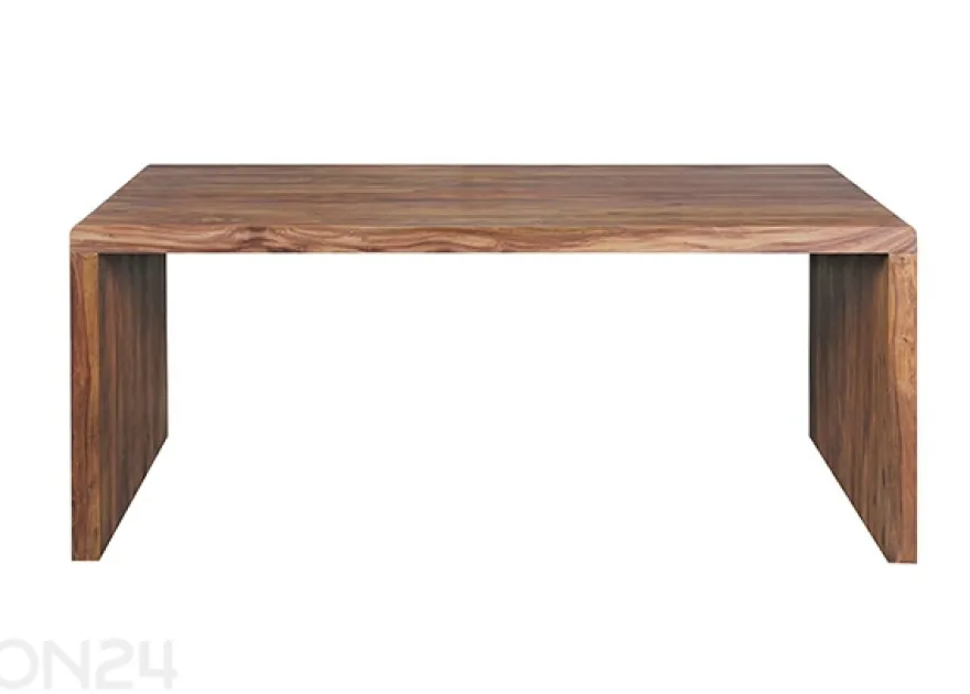 Työpöytä Boha 180x90 cm