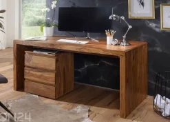 Työpöytä Boha 180x90 cm