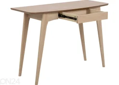 Työpöytä Boise 45x105 cm