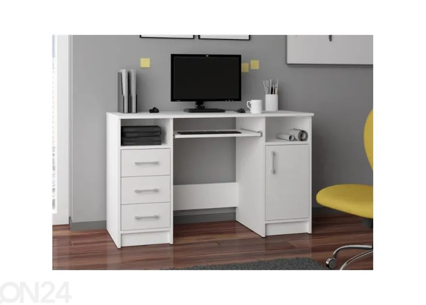 Työpöytä Braga