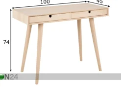Työpöytä Bristoly