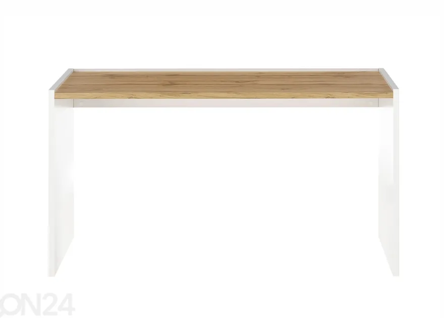 Työpöytä City 143 cm