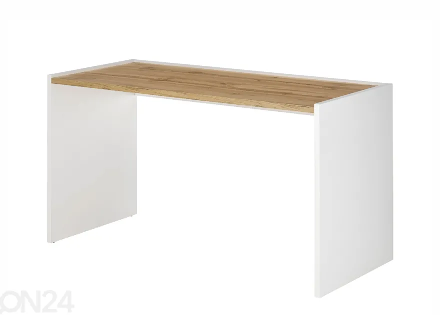 Työpöytä City 143 cm