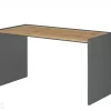 Työpöytä City 142 cm