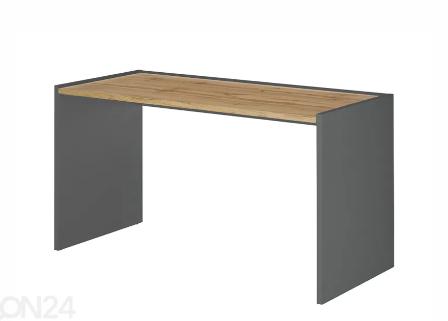 Työpöytä City 142 cm