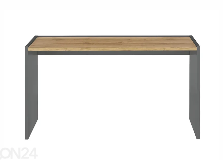 Työpöytä City 142 cm