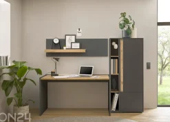 Työpöytä City 142 cm