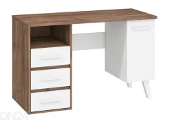 Työpöytä Clon 125 cm