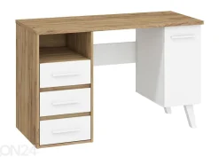 Työpöytä Clon 125 cm