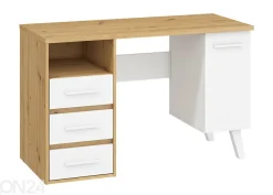 Työpöytä Clon 125 cm