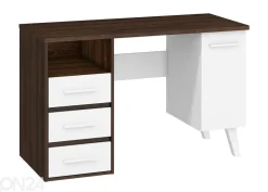 Työpöytä Clon 125 cm