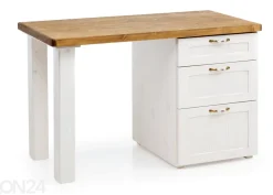 Työpöytä 120 cm