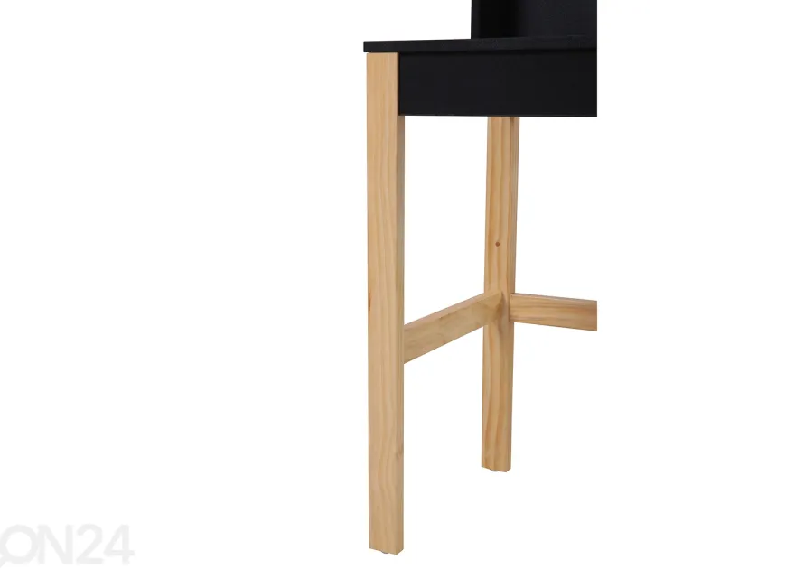 Työpöytä 120 cm