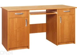 Työpöytä 125 cm