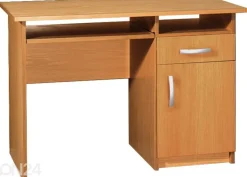 Työpöytä 110 cm