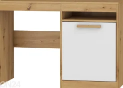 Työpöytä Cobhy 110 cm