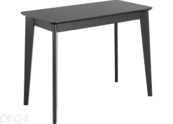 Työpöytä Concord 50x100 cm