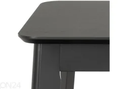 Työpöytä Concord 50x100 cm
