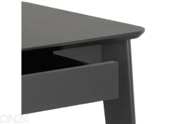 Työpöytä Concord 50x100 cm