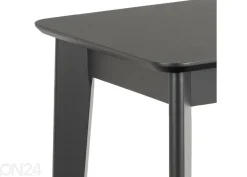 Työpöytä Concord 50x100 cm