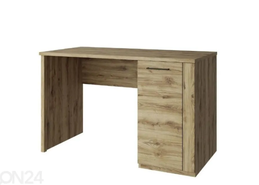 Työpöytä Doorset 120 cm