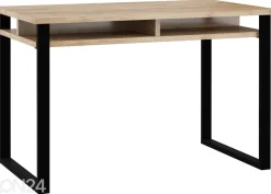 Työpöytä Fermoy 120x68 cm