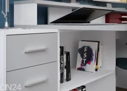Työpöytä Gamer