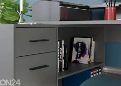 Työpöytä Gamer