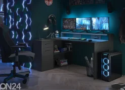 Työpöytä Gamer
