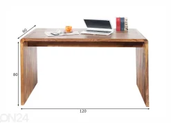 Työpöytä Goa 120 cm