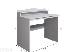 Työpöytä Ilva 100 cm