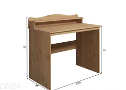 Työpöytä Ilva 100 cm
