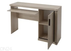 Työpöytä Laila 126 cm