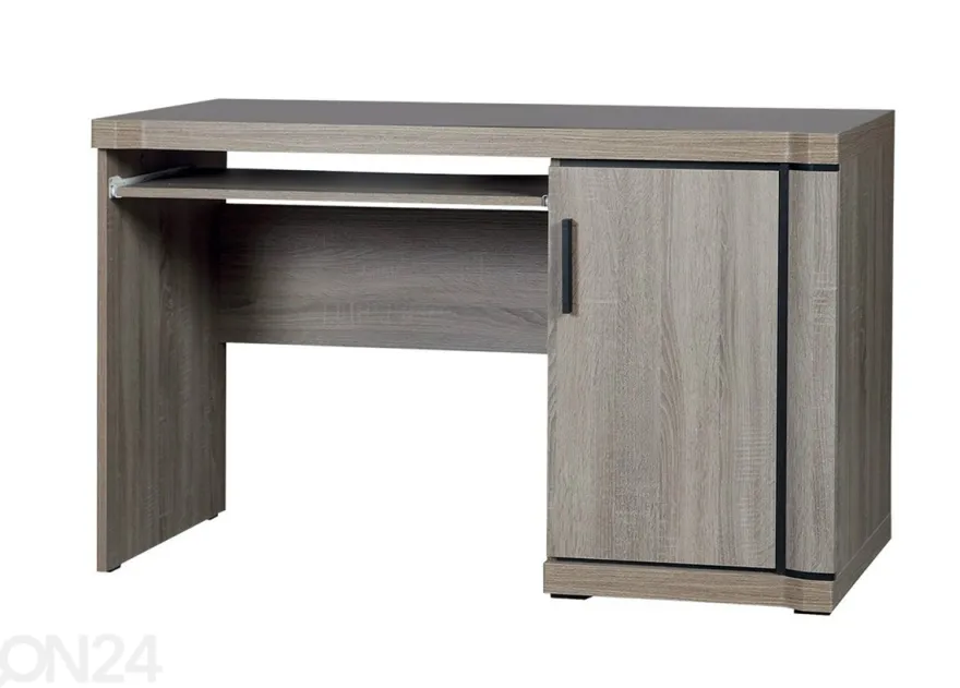 Työpöytä Laila 126 cm