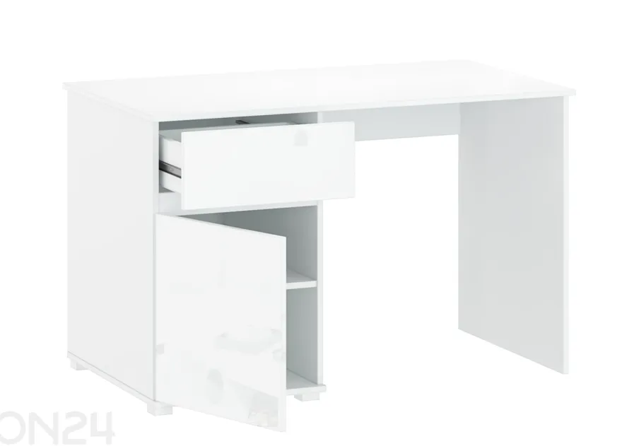 Työpöytä Lingo 120 cm