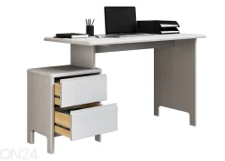 Työpöytä Liva 120 cm