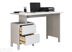 Työpöytä Liva 120 cm