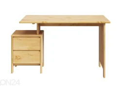 Työpöytä Liva 120 cm